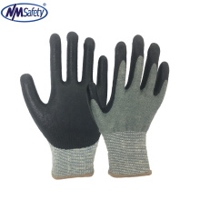 NMSAFETY Anti Fire Cut Resistant Gloves fire proof gloves